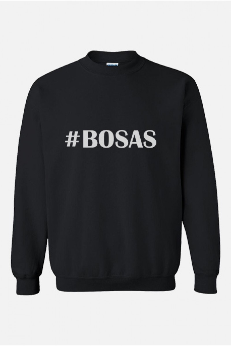 #BOSAS - DŽEMPERIS VYRAMS